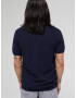 WE Fashion Tricou bleumarin - Pled.ro