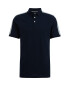 WE Fashion Tricou bleumarin / turcoaz / albastru deschis / alb - Pled.ro