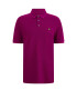 WE Fashion Tricou fucsia - Pled.ro