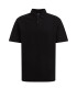 WE Fashion Tricou negru - Pled.ro