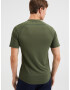 WE Fashion Tricou verde - Pled.ro