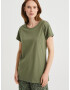 WE Fashion Tricou verde - Pled.ro