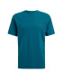 WE Fashion Tricou verde petrol - Pled.ro