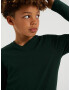 WE Fashion Tricou verde pin - Pled.ro