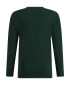 WE Fashion Tricou verde pin - Pled.ro