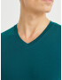 WE Fashion Tricou verde smarald - Pled.ro