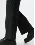 WEARKND Pantaloni negru - Pled.ro