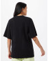 WEARKND Tricou negru / alb - Pled.ro