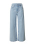 WEEKDAY Jeans 'Ace High Wide' albastru deschis - Pled.ro