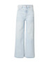 WEEKDAY Jeans 'Ace High Wide' albastru deschis - Pled.ro