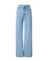 WEEKDAY Jeans 'Ace Summer' albastru - Pled.ro