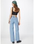 WEEKDAY Jeans 'Ace Summer' albastru - Pled.ro