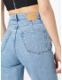 WEEKDAY Jeans 'Ace Summer' albastru - Pled.ro