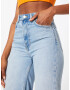 WEEKDAY Jeans 'Ace Summer' albastru deschis - Pled.ro