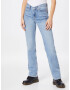 WEEKDAY Jeans albastru denim - Pled.ro