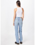 WEEKDAY Jeans albastru denim - Pled.ro