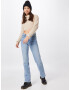 WEEKDAY Jeans albastru denim - Pled.ro