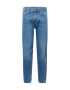 WEEKDAY Jeans albastru denim - Pled.ro