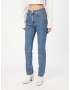 WEEKDAY Jeans albastru denim - Pled.ro