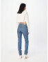 WEEKDAY Jeans albastru denim - Pled.ro