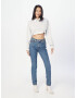 WEEKDAY Jeans albastru denim - Pled.ro