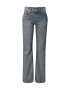 WEEKDAY Jeans albastru denim - Pled.ro