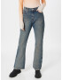 WEEKDAY Jeans albastru denim - Pled.ro