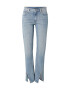 WEEKDAY Jeans albastru denim - Pled.ro