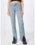 WEEKDAY Jeans albastru denim - Pled.ro