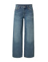 WEEKDAY Jeans albastru denim - Pled.ro