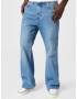 WEEKDAY Jeans albastru denim - Pled.ro