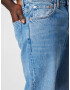 WEEKDAY Jeans albastru denim - Pled.ro