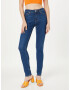 WEEKDAY Jeans albastru denim - Pled.ro