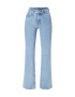 WEEKDAY Jeans albastru denim - Pled.ro