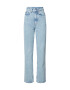 WEEKDAY Jeans albastru denim - Pled.ro