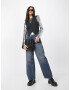 WEEKDAY Jeans albastru denim - Pled.ro