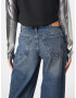 WEEKDAY Jeans albastru denim - Pled.ro