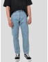 WEEKDAY Jeans albastru deschis - Pled.ro