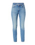 WEEKDAY Jeans albastru deschis - Pled.ro