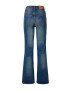 WEEKDAY Jeans albastru închis - Pled.ro