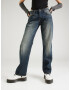 WEEKDAY Jeans 'Arrow' albastru - Pled.ro