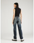 WEEKDAY Jeans 'Arrow' albastru - Pled.ro