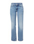 WEEKDAY Jeans 'Arrow' albastru denim - Pled.ro