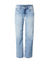 WEEKDAY Jeans 'Arrow' albastru denim - Pled.ro