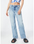 WEEKDAY Jeans 'Arrow' albastru denim - Pled.ro