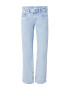 WEEKDAY Jeans 'Arrow' albastru deschis - Pled.ro