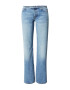 WEEKDAY Jeans 'Arrow' albastru deschis - Pled.ro