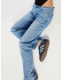 WEEKDAY Jeans 'Arrow' albastru deschis - Pled.ro