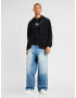 WEEKDAY Jeans 'Astro' albastru - Pled.ro