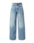 WEEKDAY Jeans 'Astro' albastru deschis - Pled.ro